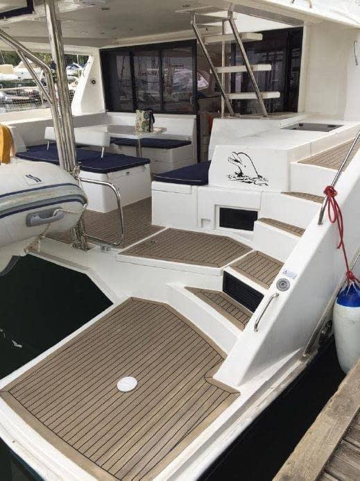 Leopard 43 Powercat · 2016 en venta en Costa Azul — foto 5
