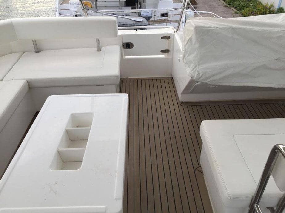 Leopard 43 Powercat · 2016 en venta en Costa Azul — foto 6