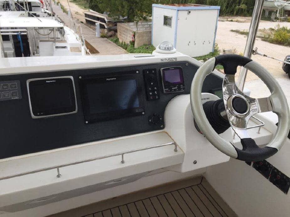 Leopard 43 Powercat · 2016 en venta en Costa Azul — foto 8