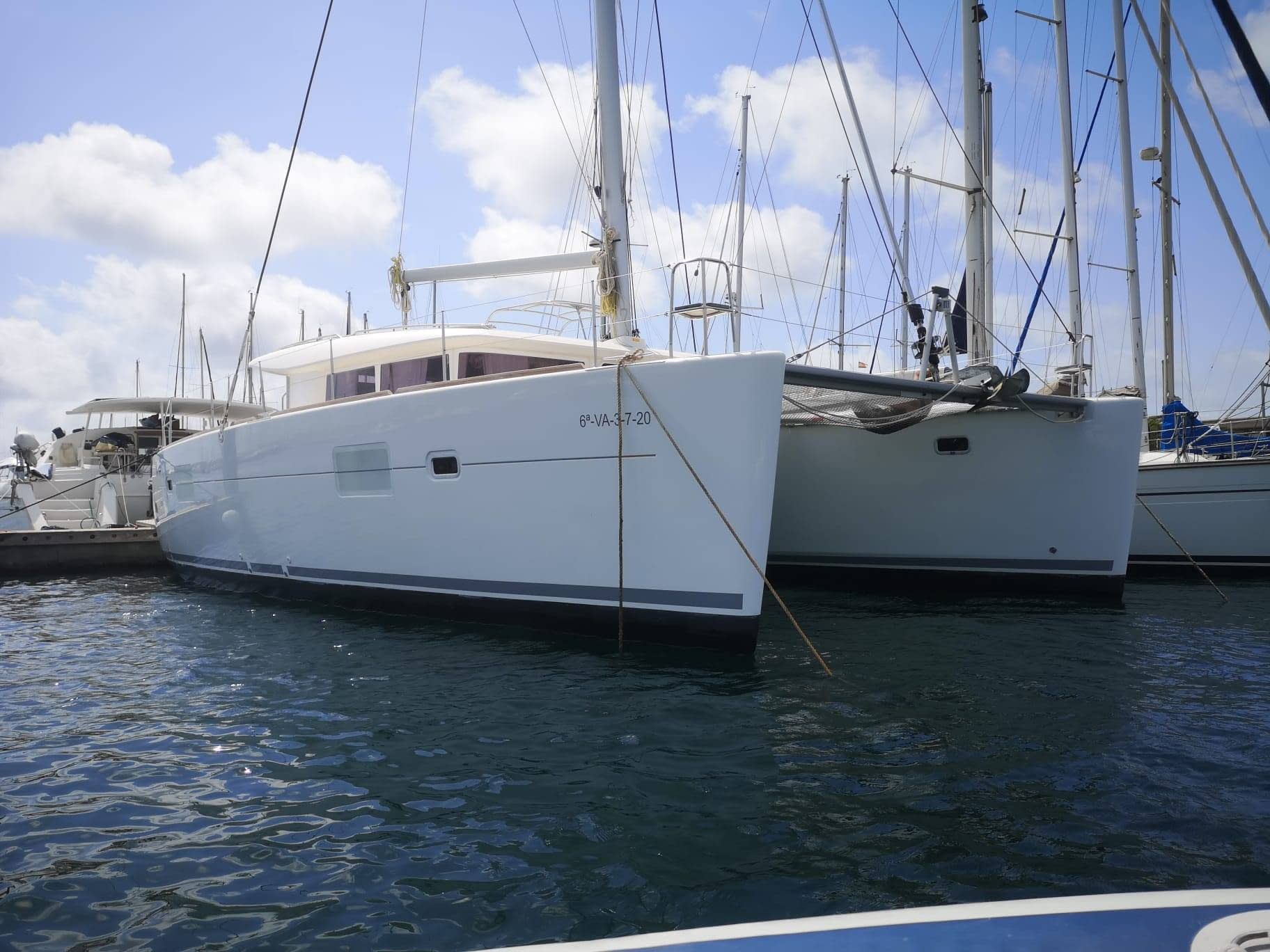 Lagoon 400S2 · 2012 zu verkaufen – Andere Region — Foto 1
