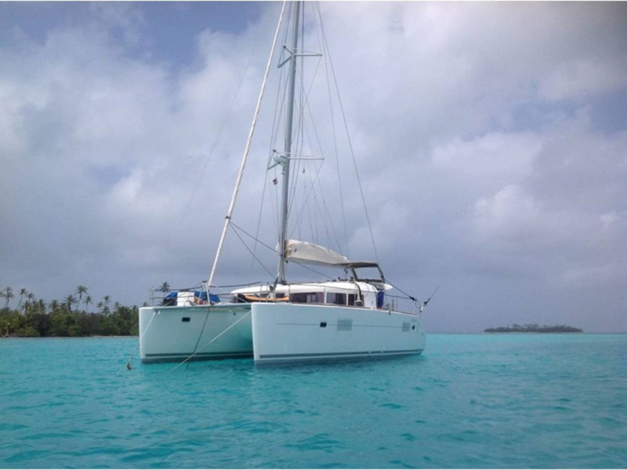 Lagoon 400S2 · 2012 zu verkaufen – Andere Region — Foto 4
