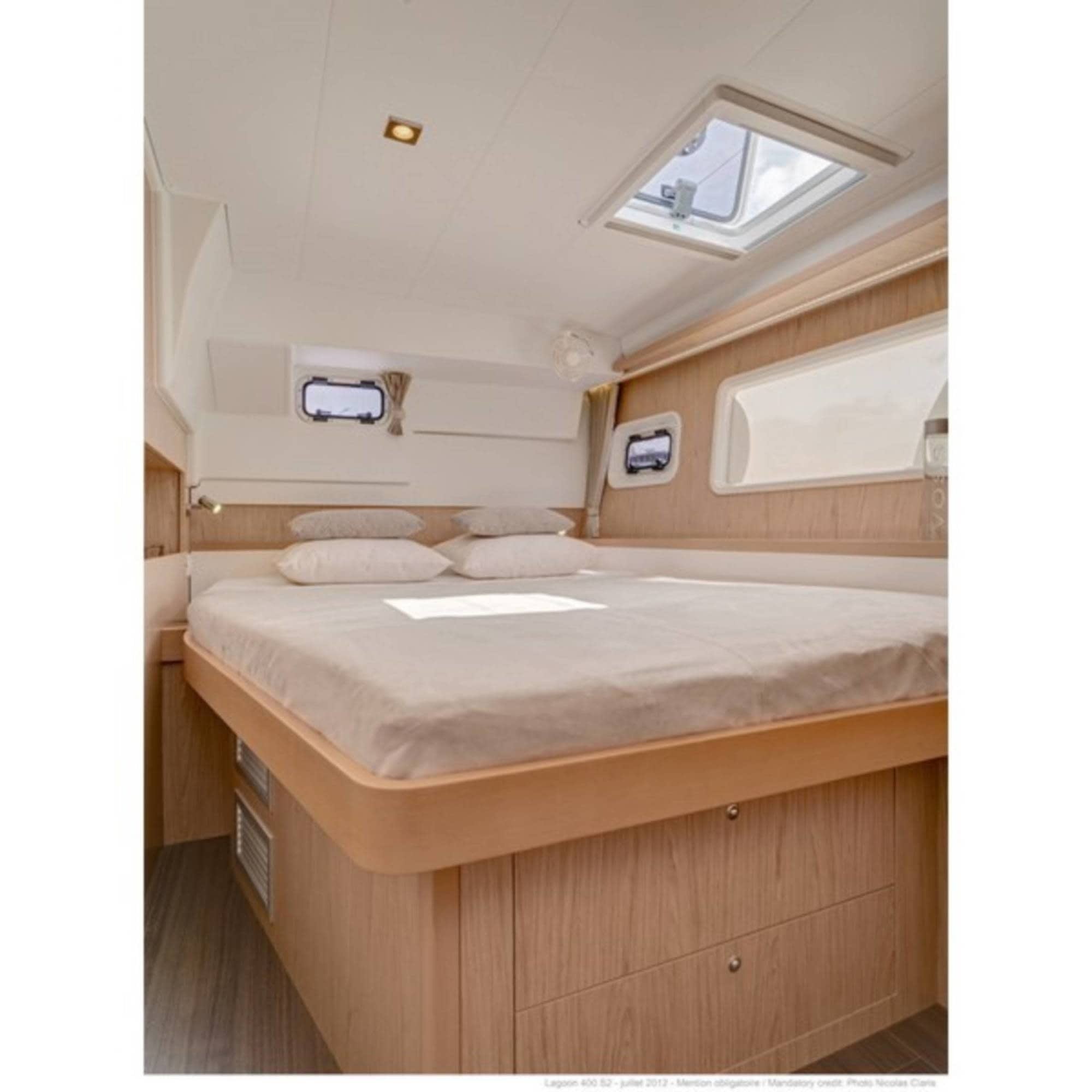 Lagoon 400S2 · 2012 zu verkaufen – Andere Region — Foto 6