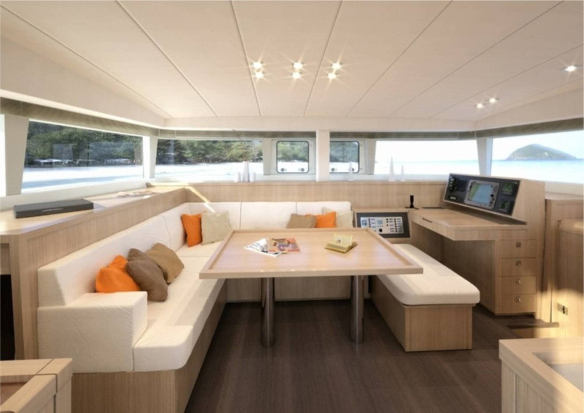 Lagoon 400S2 · 2012 zu verkaufen – Andere Region — Foto 8