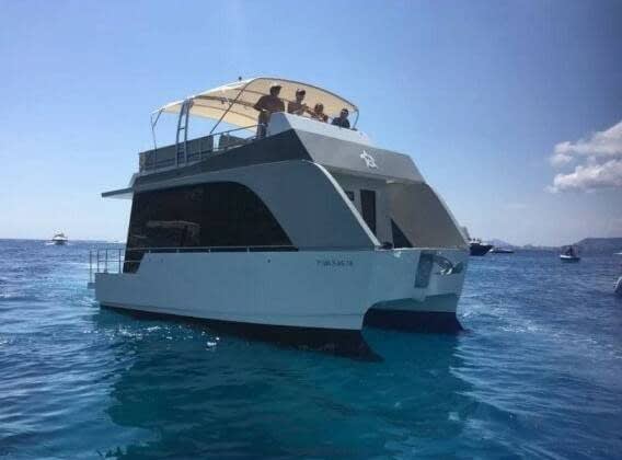 Vamoz Yachts Cocoon · 2018 for sale in Other area — photo 2