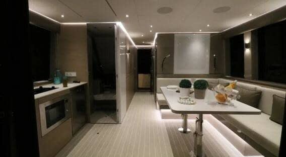 Vamoz Yachts Cocoon · 2018 for sale in Other area — photo 3