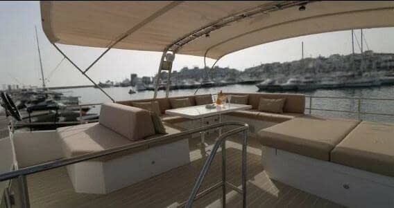 Vamoz Yachts Cocoon · 2018 for sale in Other area — photo 4