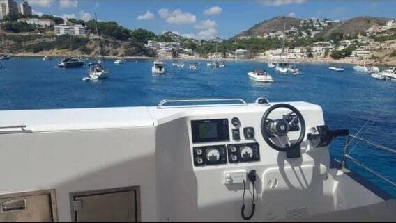 Vamoz Yachts Cocoon · 2018 for sale in Other area — photo 6