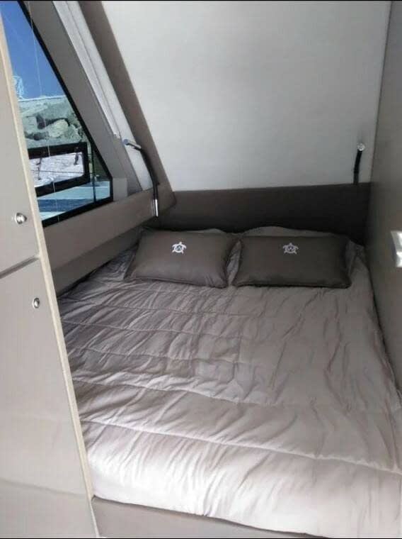 Vamoz Yachts Cocoon · 2018 for sale in Other area — photo 7