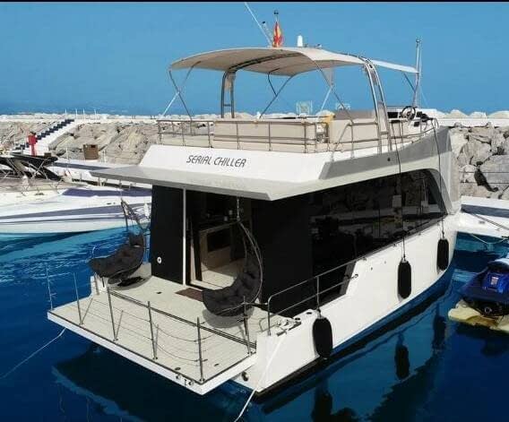 Vamoz Yachts Cocoon · 2018 for sale in Other area — photo 8