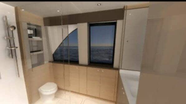 Vamoz Yachts Cocoon · 2018 for sale in Other area — photo 9