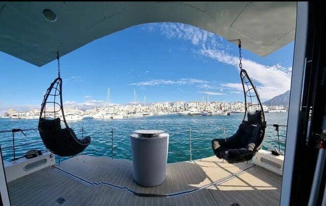 Vamoz Yachts Cocoon · 2018 for sale in Other area — photo 10