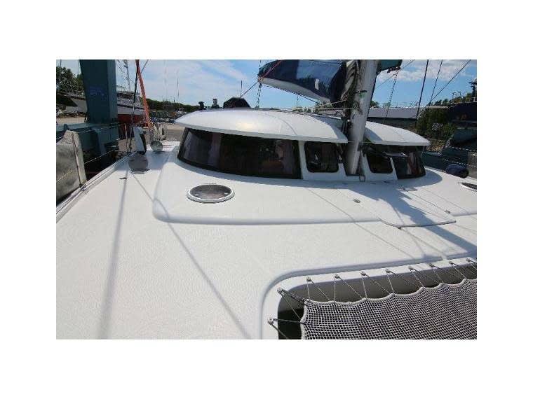Fountaine Pajot Salina 48 · 2008 in vendita in Altra zona — foto 2