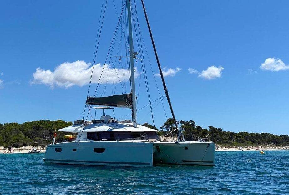 Fountaine Pajot Ipanema 58 · 2016 en venta en Mallorca — foto 1