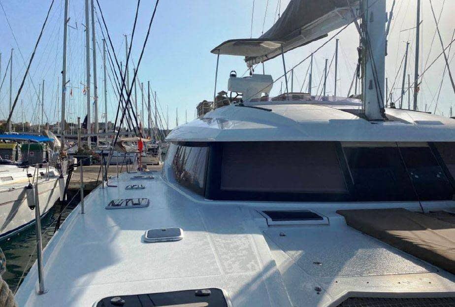 Fountaine Pajot Ipanema 58 · 2016 en venta en Mallorca — foto 3