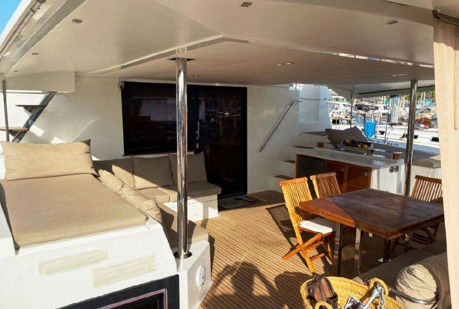Fountaine Pajot Ipanema 58 · 2016 en venta en Mallorca — foto 6