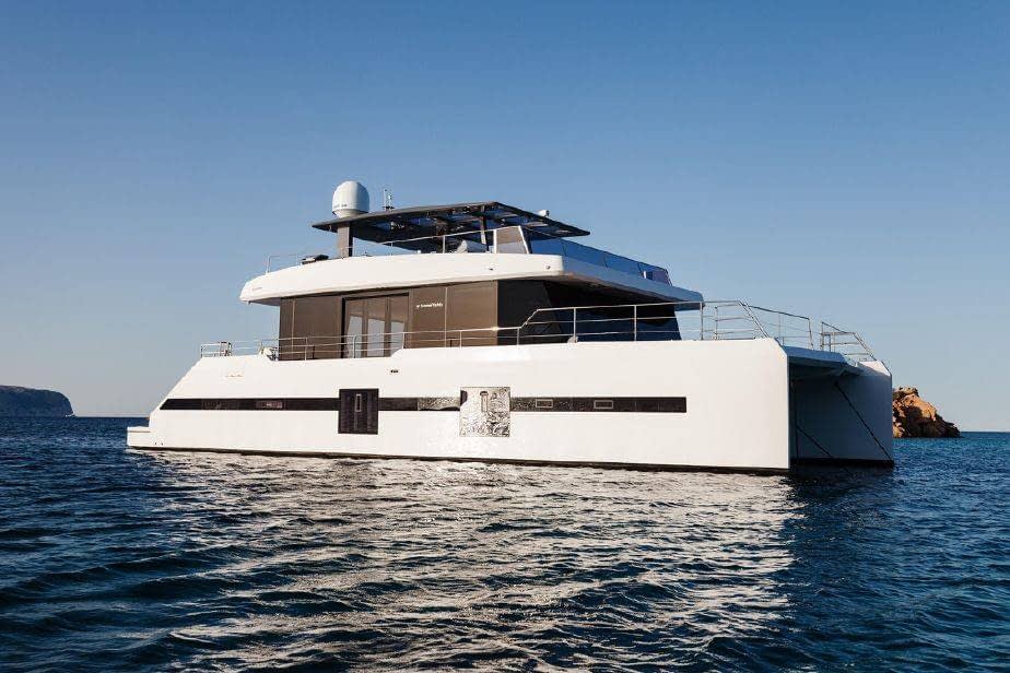 Sunreef Supreme 68 Power · 2017 for sale in Barcelona & Maresme — photo 7