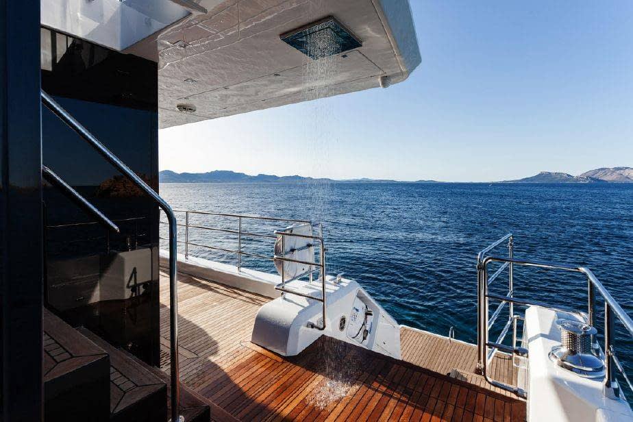 Sunreef Supreme 68 Power · 2017 for sale in Barcelona & Maresme — photo 10
