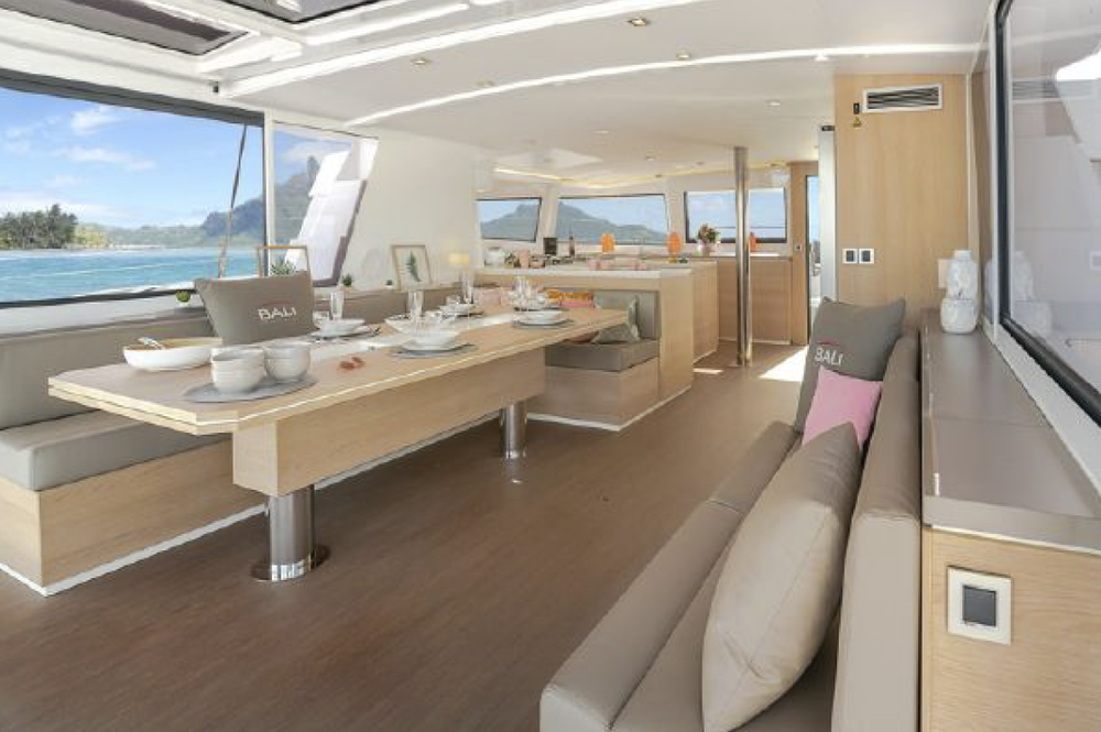 Bali 5.4 Open Space · 2021 en venta en Barcelona y Maresme — foto 3