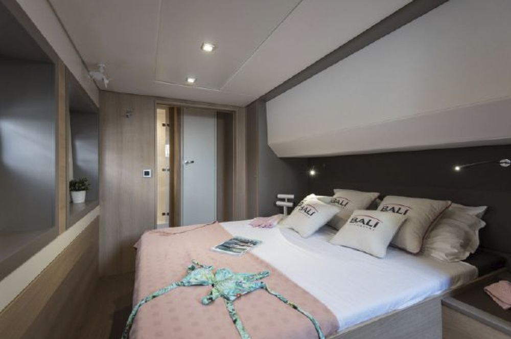Bali 5.4 Open Space · 2021 en venta en Barcelona y Maresme — foto 4