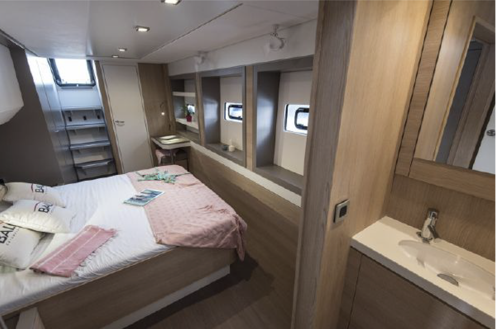 Bali 5.4 Open Space · 2021 en venta en Barcelona y Maresme — foto 5