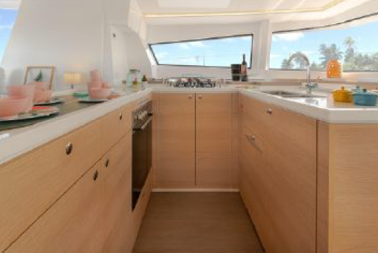 Bali 5.4 Open Space · 2021 en venta en Barcelona y Maresme — foto 8