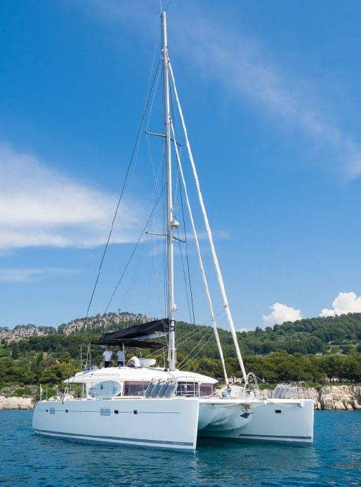 Lagoon 560 · 2012 zu verkaufen – Kroatien — Foto 4