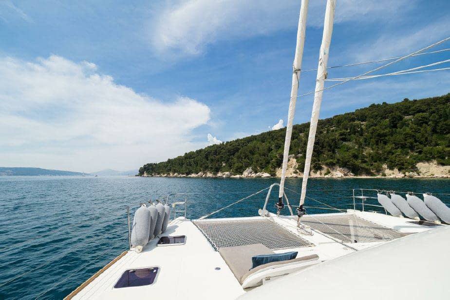 Lagoon 560 · 2012 zu verkaufen – Kroatien — Foto 5