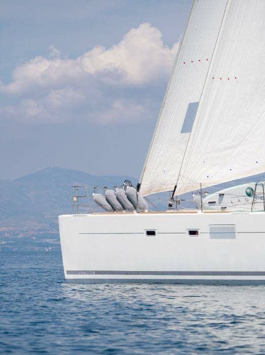 Lagoon 560 · 2012 zu verkaufen – Kroatien — Foto 6