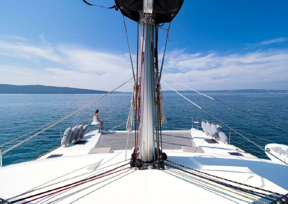 Lagoon 560 · 2012 zu verkaufen – Kroatien — Foto 7
