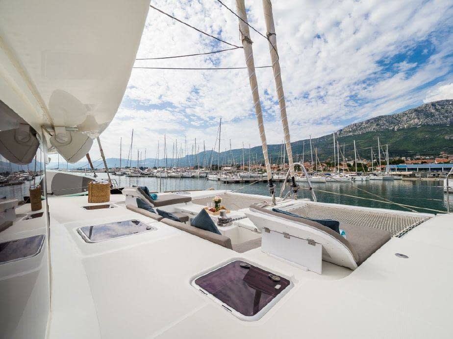 Lagoon 560 · 2012 zu verkaufen – Kroatien — Foto 9