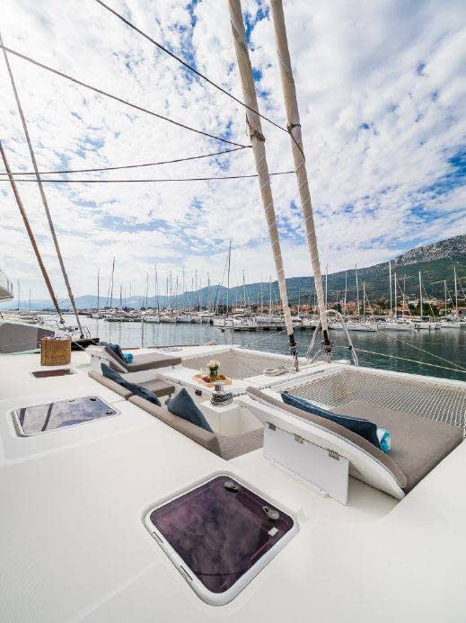 Lagoon 560 · 2012 zu verkaufen – Kroatien — Foto 10