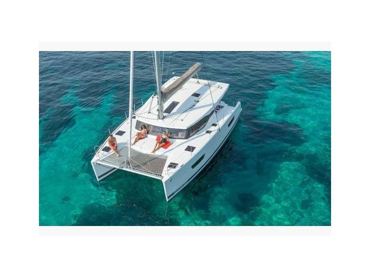 Fountaine Pajot Lucia 40 · 2019 en venta en Costa Azul — foto 2
