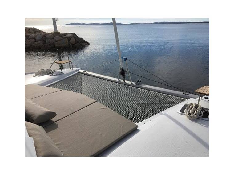 Fountaine Pajot Lucia 40 · 2019 en venta en Costa Azul — foto 3