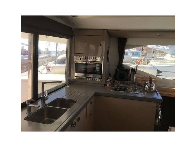 Fountaine Pajot Lucia 40 · 2019 en venta en Costa Azul — foto 6