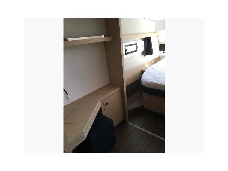 Fountaine Pajot Lucia 40 · 2019 en venta en Costa Azul — foto 8