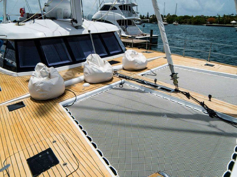 Sunreef 60 Loft · 2016 zu verkaufen – Karibik — Foto 3