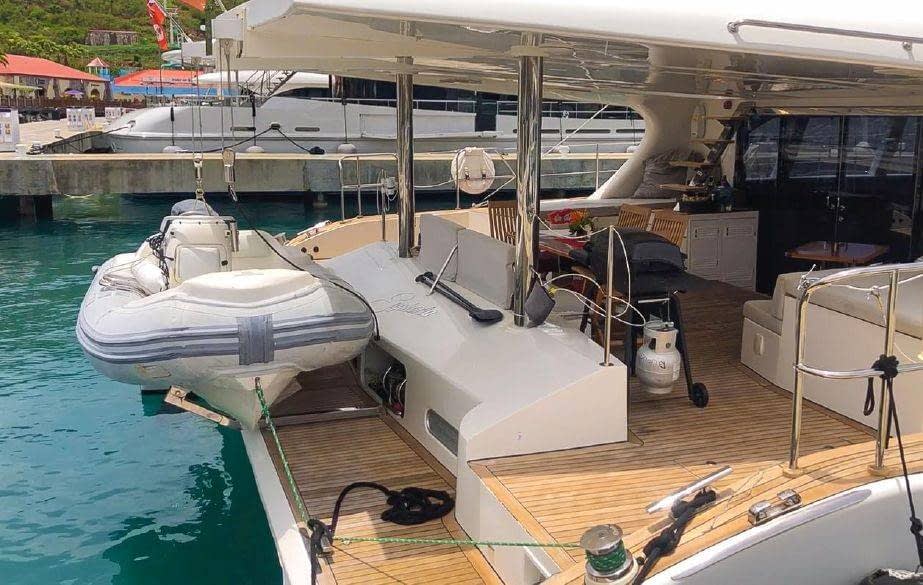 Sunreef 60 Loft · 2016 zu verkaufen – Karibik — Foto 5