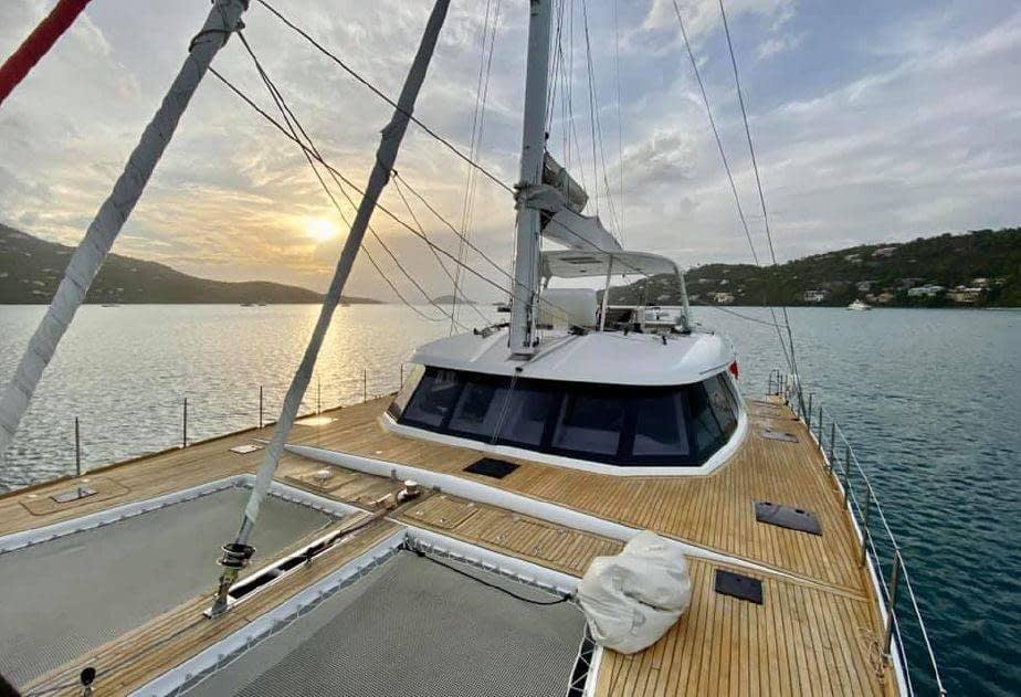 Sunreef 60 Loft · 2016 zu verkaufen – Karibik — Foto 6