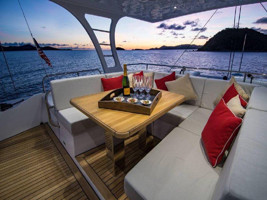 Sunreef 60 Loft · 2016 zu verkaufen – Karibik — Foto 10
