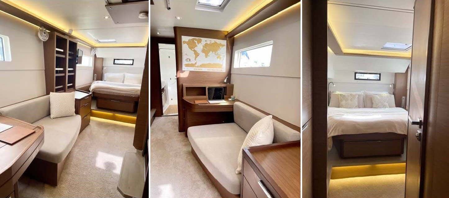 Lagoon 46 · 2021 for sale in Other area — photo 2