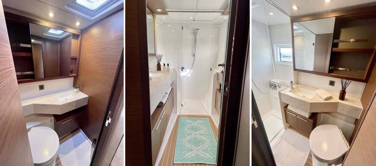 Lagoon 46 · 2021 for sale in Other area — photo 4