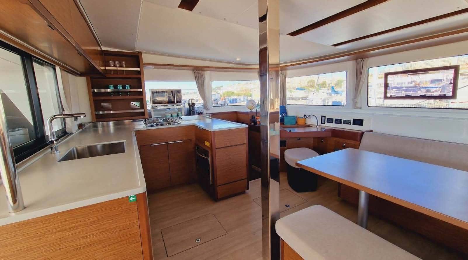 Lagoon 46 · 2021 for sale in Other area — photo 5