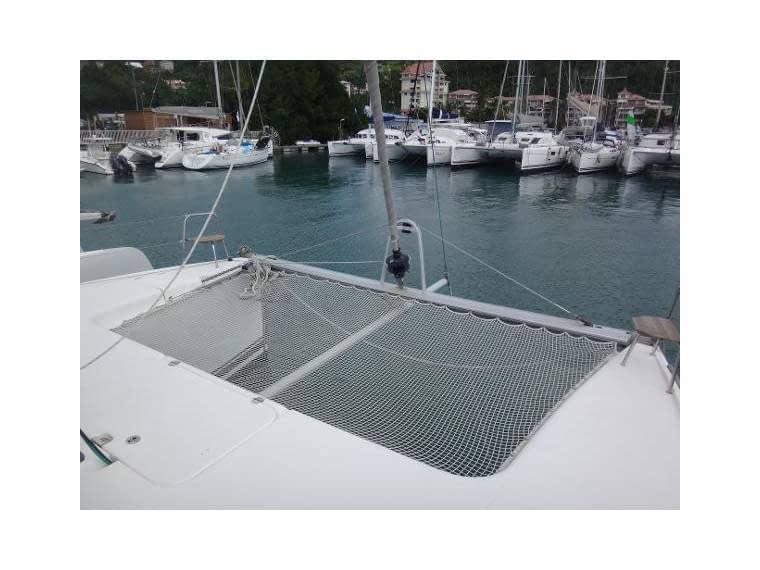 Nautitech 441 · 2011 en venta en Guadalupe — foto 5