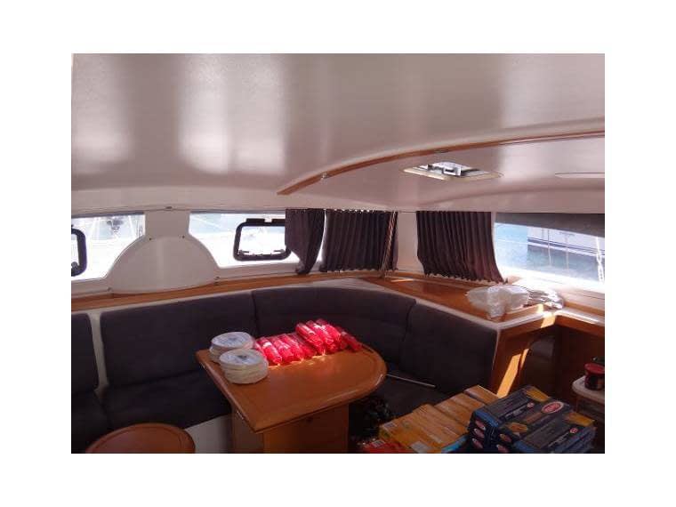 Nautitech 441 · 2011 en venta en Guadalupe — foto 8