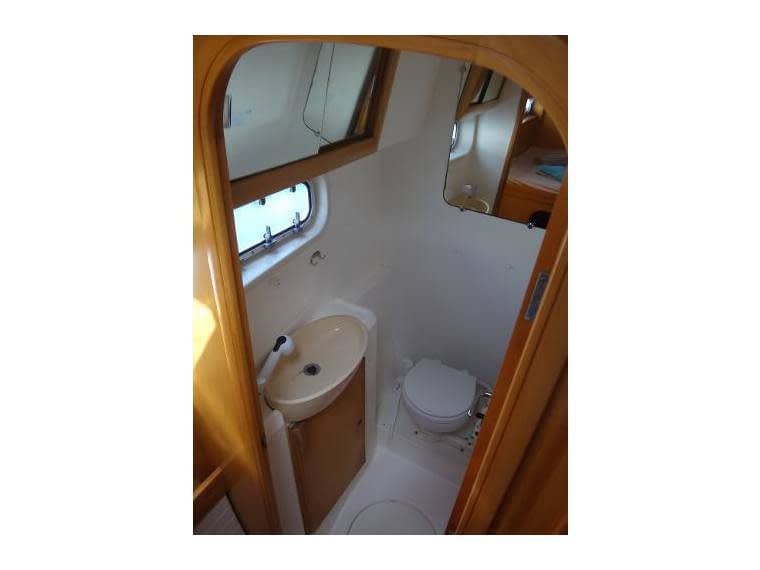 Nautitech 441 · 2011 en venta en Guadalupe — foto 10