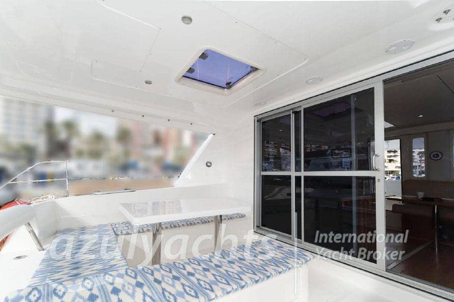 Leopard 444 · 2013 en venta en Mallorca — foto 4