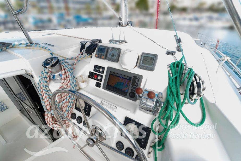 Leopard 444 · 2013 en venta en Mallorca — foto 6