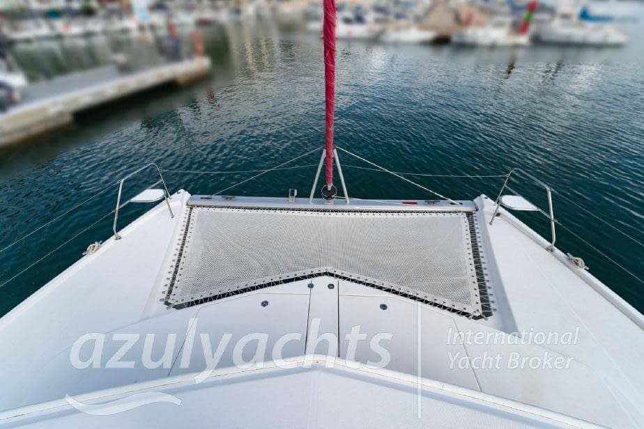 Leopard 444 · 2013 en venta en Mallorca — foto 8