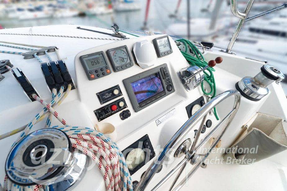 Leopard 444 · 2013 en venta en Mallorca — foto 9