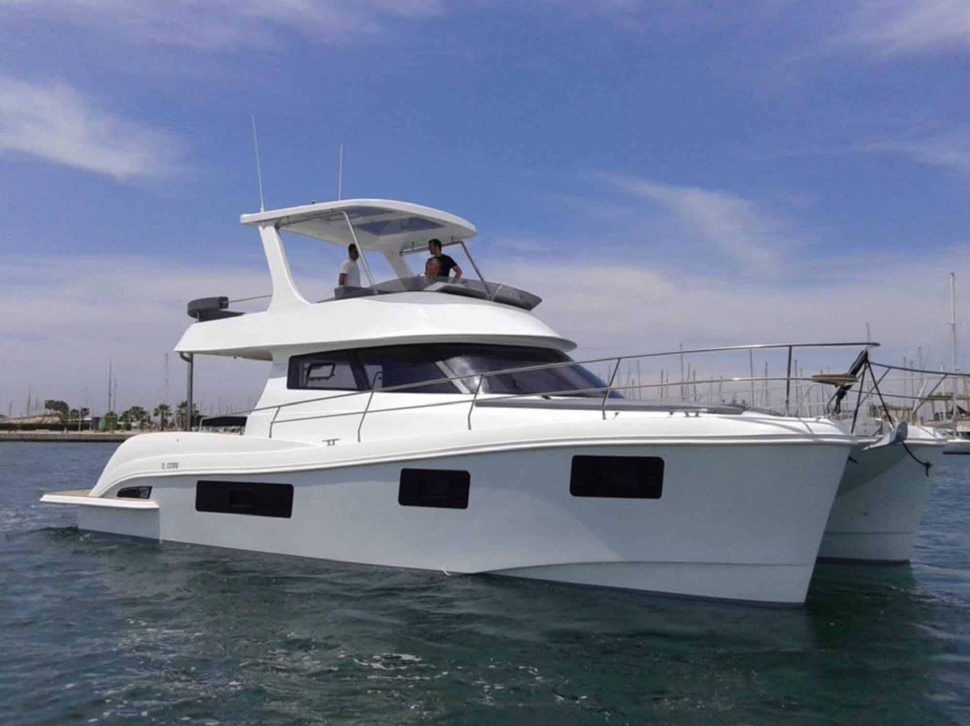 Flash Cat 43 Special Edition · 2015 en venta en Costa Azul — foto 1
